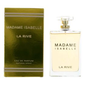 Madame Isabelle by La Rive