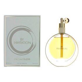 By Invitation by Michael Buble