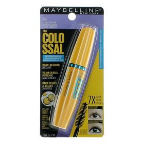 Maybelline The Colossal Waterproof Mascara