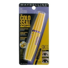 Maybelline The Colossal Mascara by Maybelline