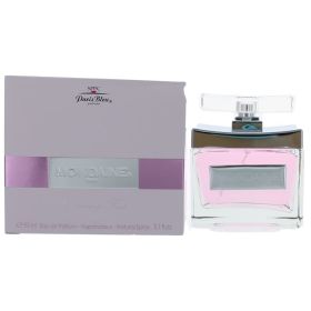 Mondaine Blooming Rose by Paris Bleu Parfums