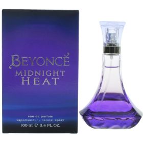 Midnight Heat by Beyonce