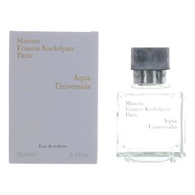 Aqua Universalis by Maison Francis Kurkdjian