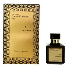 Oud Satin Mood