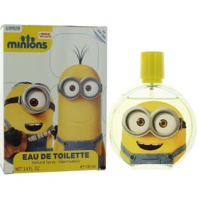 Minions by Air-Val International