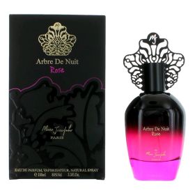 Arbre De Nuit Rose by Marc Joseph