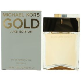 Michael Kors Gold Luxe by Michael Kors