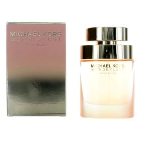 Wonderlust Eau De Voyage by Michael Kors