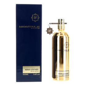 Montale Aoud Leather by Montale