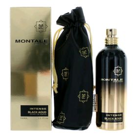 Montale Intense Black Aoud by Montale