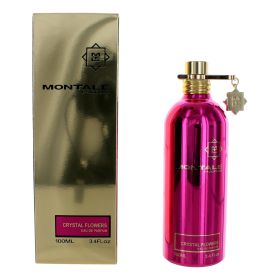 Montale Crystal Flowers by Montale