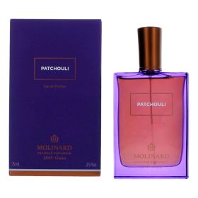 Patchouli by Molinard
