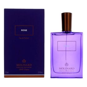 Rose by Molinard