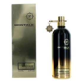 Montale Amber Musk by Montale
