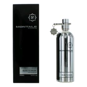 Montale Musk to Musk by Montale