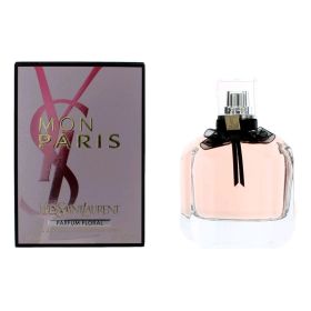 Mon Paris Parfum Floral by Yves Saint Laurent