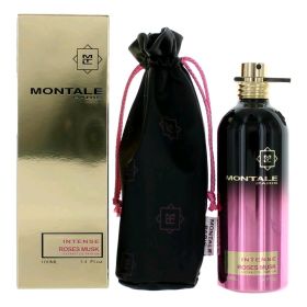 Montale Intense Roses Musk by Montale