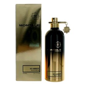 Montale So Amber by Montale