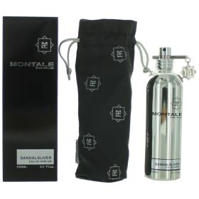 Montale Sandal Sliver by Montale