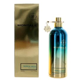 Montale Tropical Wood by Montale