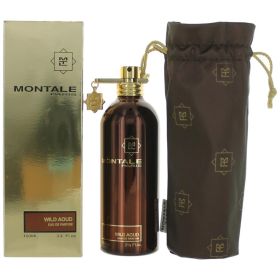 Montale Wild Aoud by Montale