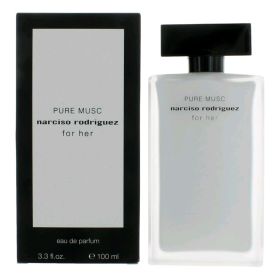 Narciso Rodriguez Pure Musc by Narciso Rodriguez