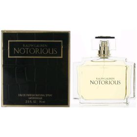 Notorious by Ralph Lauren