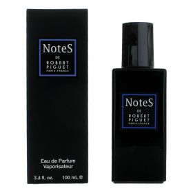 Notes by Robert Piguet