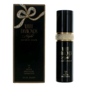White Diamonds Night by Elizabeth Taylor