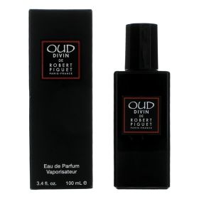 Oud Divin by Robert Piguet