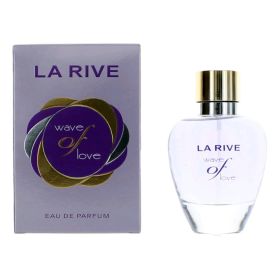 Wave Of Love by La Rive