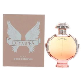 Olympea Aqua by Paco Rabanne