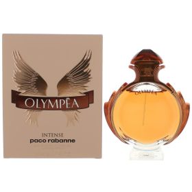 Olympea Intense by Paco Rabanne