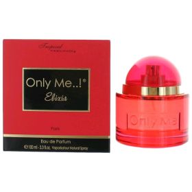Only Me Elixir by Yves De Sistelle