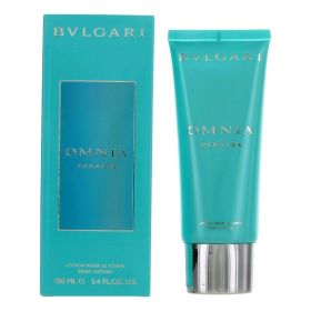 Omnia Paraiba by Bvlgari