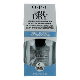 OPI Drip Dry by OPI