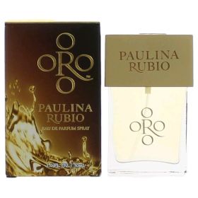 Oro by Paulina Rubio