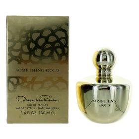 Something Gold by Oscar De La Renta