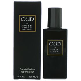 Oud by Robert Piguet