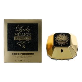Lady Million Fabulous by Paco Rabanne