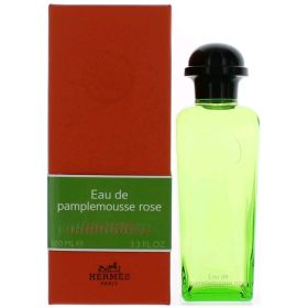 Eau de Pamplemousse Rose by Hermes