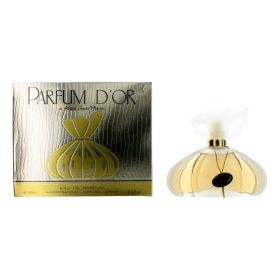 Parfum D'or by Kristel Saint Martin