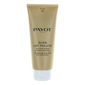 Payot Elixir Lait Paillete
