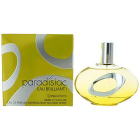 Paradisiac Eau Brilliant by NuParfums
