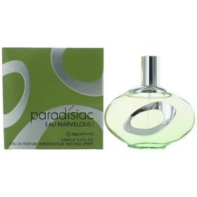 Paradisiac Eau Marvelous by NuParfums