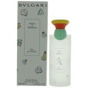 Petits et Mamans by Bvlgari