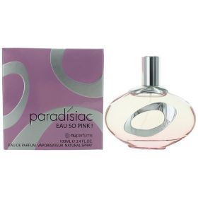 Paradisiac Eau So Pink by NuParfums