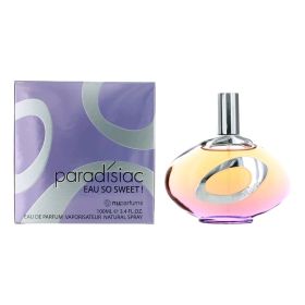 Paradisiac Eau So Sweet by Nu Parfumes
