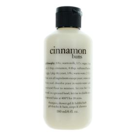Cinnamon Buns by Philosophy
