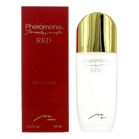 Pheromone Red by Marilyn Miglin